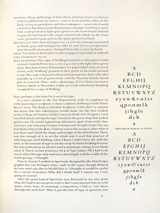 Dispatches From The Lizard Brain: A Descriptive Bibliography of Ninja Press