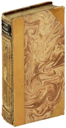 Item #3564 Voyage Sentimental en France et en Italie. Laurence Sterne, Emile Blemont, Maurice...