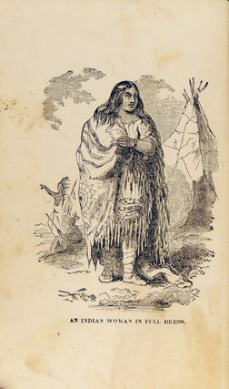 History of the Delaware and Iroquois Indians Formerly Inhabiting the Middle States, with Various Anecdotes, Illustrating their manners and customs
