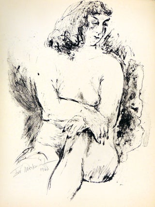 Ira Moskowitz