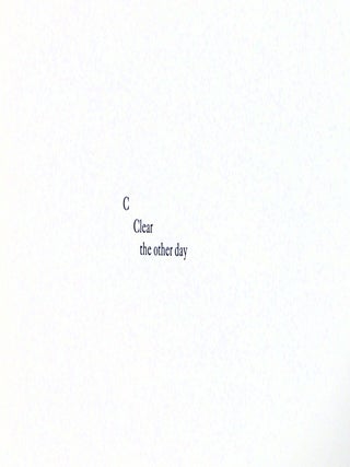 Alphabet