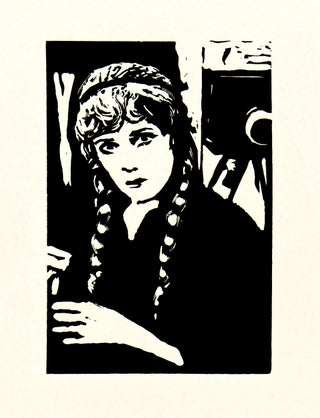 Mary Pickford: The Queen of the Silent Film Era