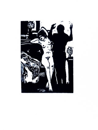 The Wordless Leonard Cohen Songbook