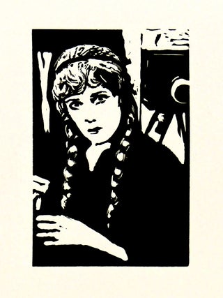 Mary Pickford: The Queen of the Silent Film Era