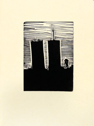 Book of Hours: A Wordless Novel Told in 99 Wood Engravings