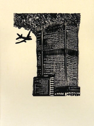 Book of Hours: A Wordless Novel Told in 99 Wood Engravings
