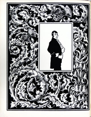 Songs by Burns