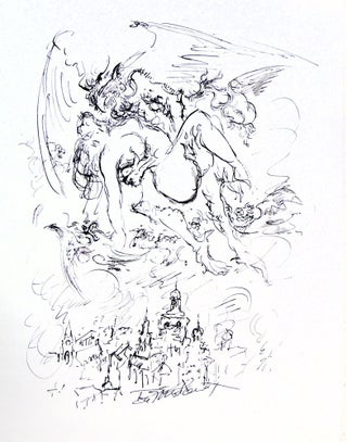 Satan in Goray