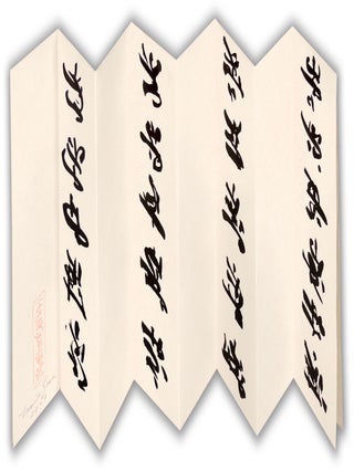 Handwriting