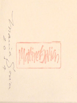 Handwriting