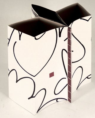 Fude. Libro # I (Bordeaux)