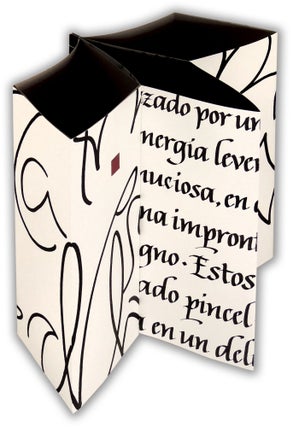 Fude. Libro # I (Bordeaux)
