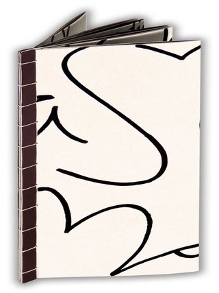 Fude. Libro # I (Bordeaux)