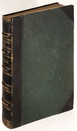 Item #35882 Skelton's Engraved Illustrations of the Principal Antiquities of Oxfordshire ,From...
