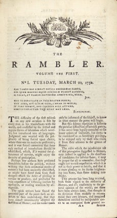 Harrison's British Classicks Eight Volumes