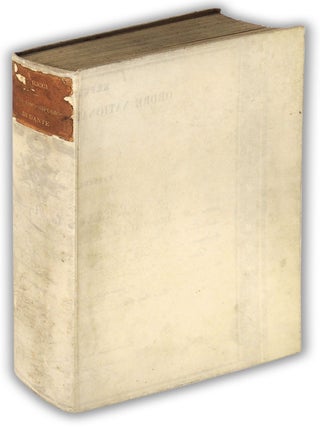 Item #35892 L'Ultimo Rifugio di Dante Alighieri. Dante Alighieri, Corrado Ricci