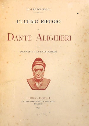 L'Ultimo Rifugio di Dante Alighieri
