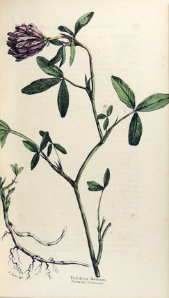 Hortus Gramineus Woburnensis: or, an Account of the Results of Experiments on the Produce and Nutritive Qualities of Different Grasses and Other Plants used as the Food of the More Valuable Domestic Animals: Instituted by John, Duke of Bedford