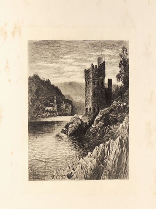 The Rivers of Devon from Source to Sea with Some Account of the Towns and Villages on Their Banks
