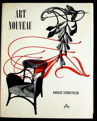 Item #35922 Art Nouveau. Robert Schmutzler