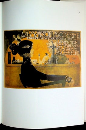 Toulouse-Lautrec and His Contemporaries: Posters of the Belle Epoque from the Wagner Collection
