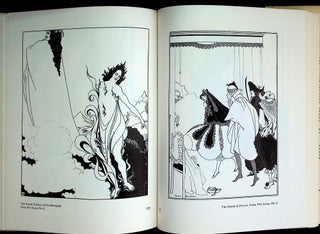 The Collected Drawings of Aubrey Beardsley
