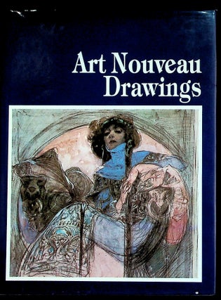 Item #35935 Art Nouveau Drawings. Petr Wittlich