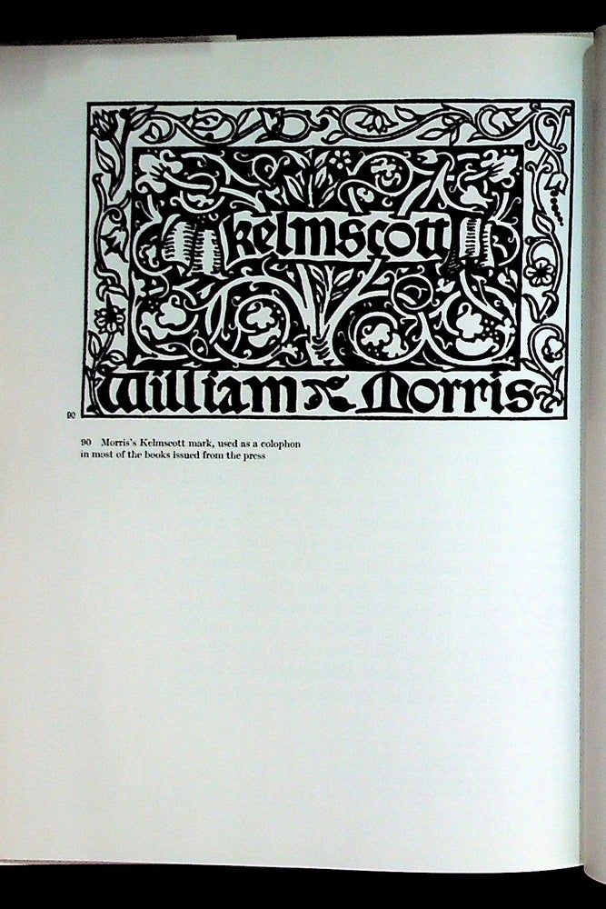 Item #35937 William Morris as Designer. Ray Watkinson.