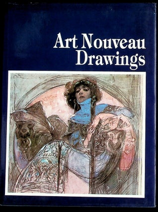 Item #35963 Art Nouveau Drawings. Petr Wittlich