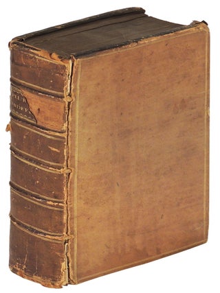 Item #35969 Pluralities Indefensible, a Treatise Humbly Offered to the Consideration of the...