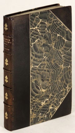 Item #36001 Signor Masoni and Other Papers of the Late I. Brown. I. Brown, Alexander W. Thayer,...