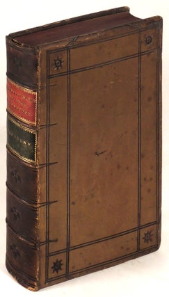 Item #36018 The Miscellaneous Writings of Lord Macaulay bound together with The Speeches of Lord...