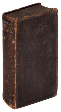 Item #36022 La Guerra del Vespro Siciliano O Un Periodo Delle Istoirie Siciliane Del Secolo XIII....