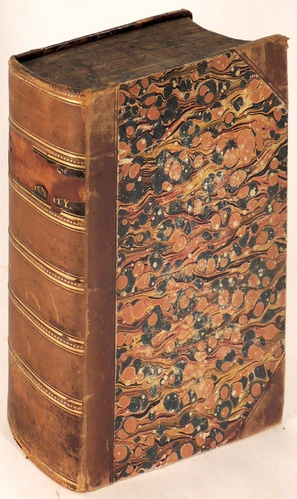 Item #36113 Appletons' Cyclopaedia of Biography: Embracing a Series of Original Memoirs of the Most Distinguished Persons of All Times. Francis L. Hawks.