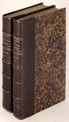 Item #36127 Les Origines de la Civilisation Moderne. 2 Tomes (volumes). Godefroid Kurth