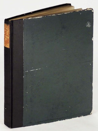 Item #36137 John Baskerville Type-Founder and Printer 1706-1775. Josiah Henry Benton