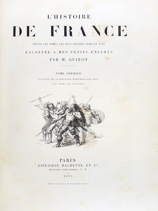 Historia Quiz - Les records de l'Histoire de France: unknown author:  3780462608903: : Books