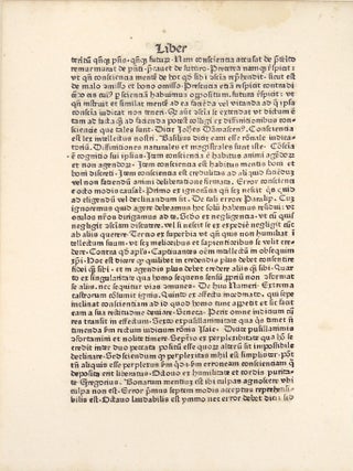 Johann Zainer The Elder & Younger