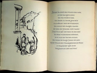 Die Burgschaft