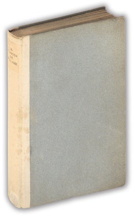 Item #36160 La Chancun de Willame. Chiswick Press