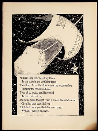 PRINT - "All Night Long"