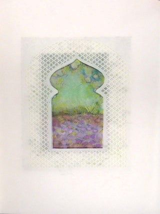 The Rubaiyat of Omar Khayyam