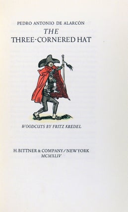The Three-Cornered Hat