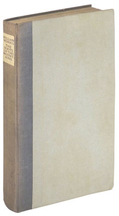 Item #36241 The Roots of the Mountains; Wherein is Told Somewhat of the Lives of the Men of...