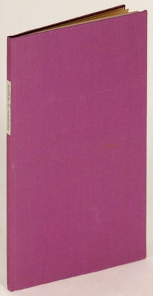 Item #36278 Een Rumoerige Soiree: Dada in de Residentie. Carlinapers Press, authors