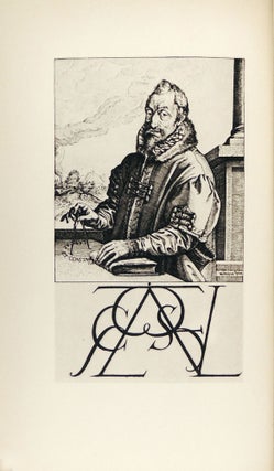 An Account of Calligraphy and Printing in the Sixteenth Century from Dialogues Attributed to Christopher Plantin, Printed and Published by him in Antwerp, in 1567