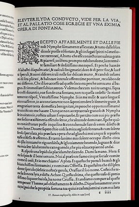 Four Centuries of Fine Printing: Two Hundred and Seventy-two Examples of the Works of Presses Established Between 1465 and 1924
