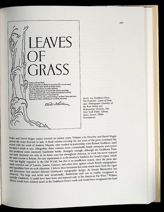 The Private Press