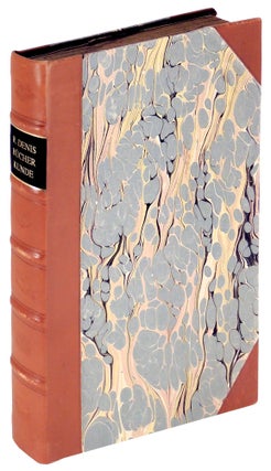 Item #36363 Einleitung in die Bücherkunde. Erster Theil Bibliographie [Introduction to...