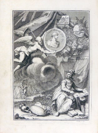 Xenophontis de Cyri Institutione Libri Octo. Graeca recognovit, cum Codice MSto Oxoniensi & omnibus fere libris editis contulit, plurimis in locis emendavit, Versionem Latinam reformavit, Observationibus suis, Tabula Geographica, binisque Dissertationibus praemissis auxit & illustravit; Notas H. Stephani, Leunclavii, AE. Porti & Mureti recensitas & castigatas, Variantium Lectionum delectum, Indicesque necessarios adjunxit